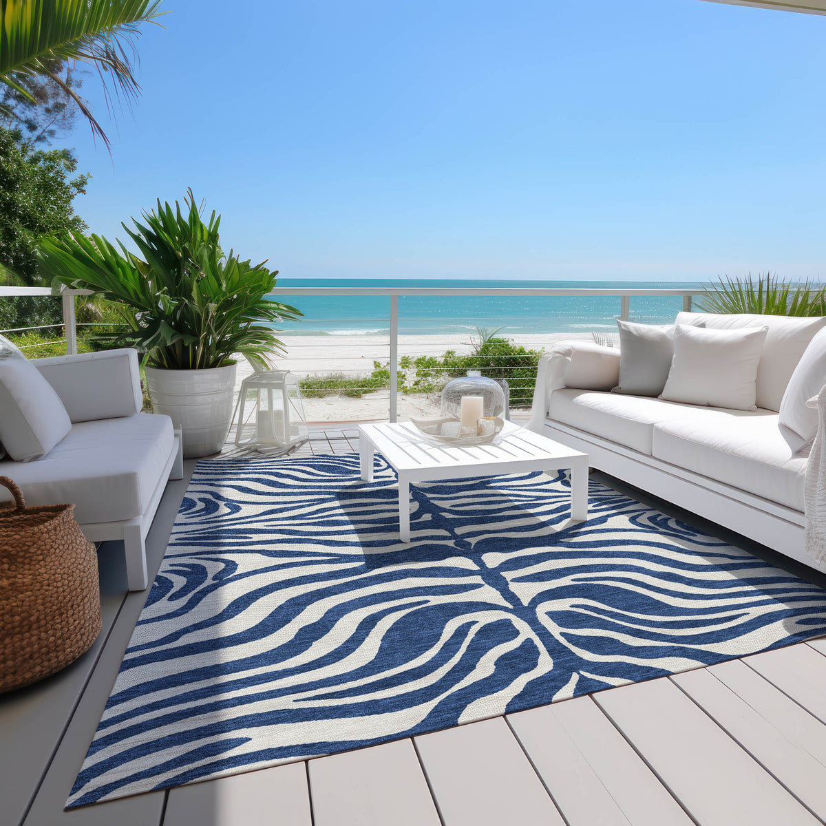 addison chantille acn1042 navy rug