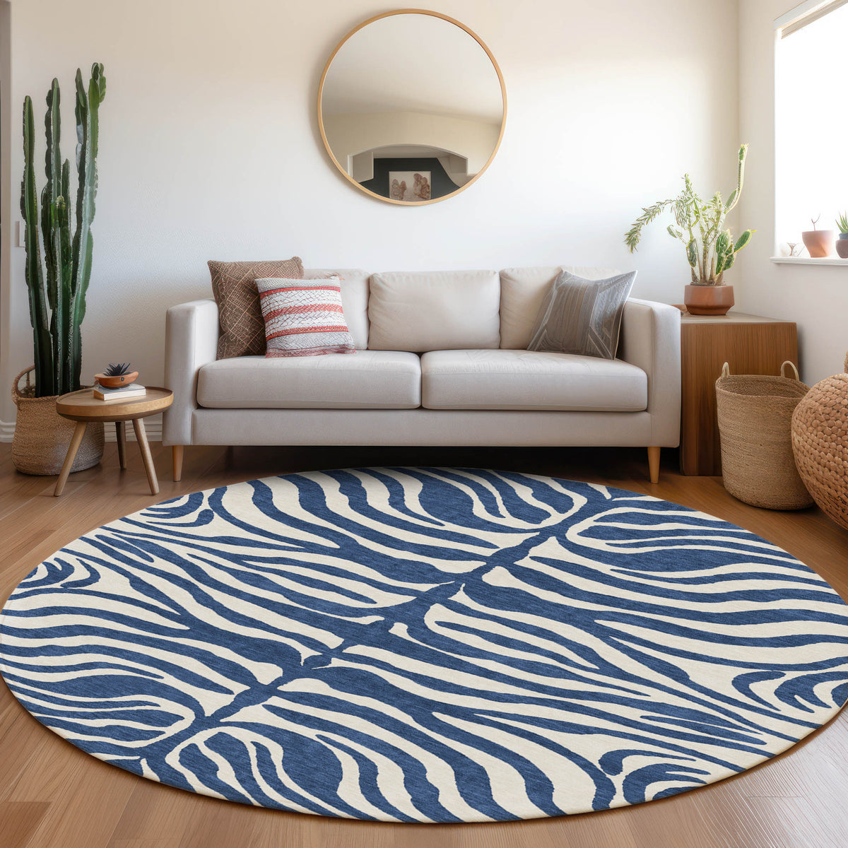 addison chantille acn1042 navy rug