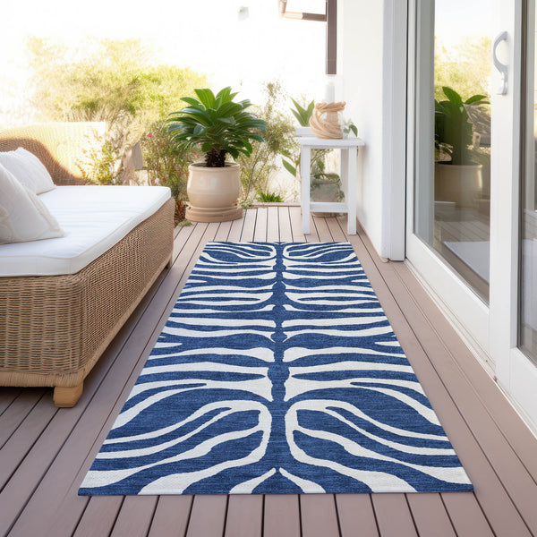 addison chantille acn1042 navy rug