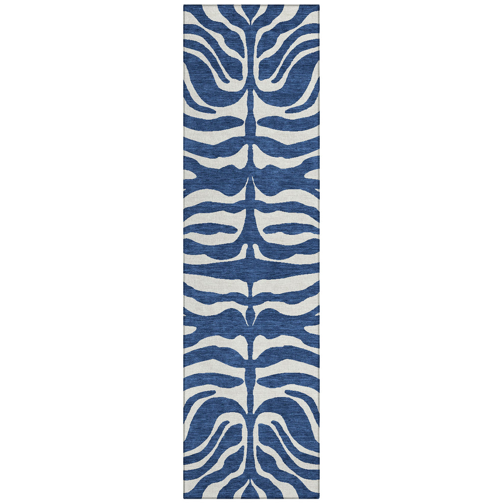 addison chantille acn1042 navy rug