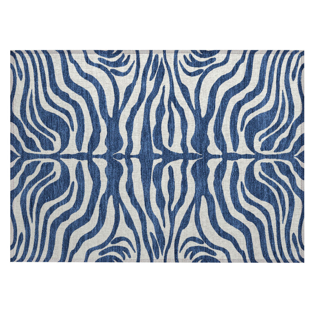 addison chantille acn1042 navy rug