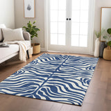addison chantille acn1042 navy rug