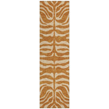 addison chantille acn1042 paprika rug