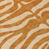 addison chantille acn1042 paprika rug