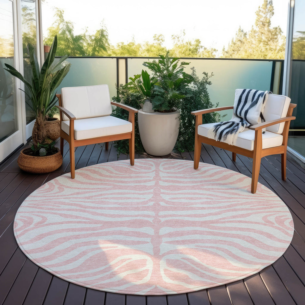 addison chantille acn1042 pink rug