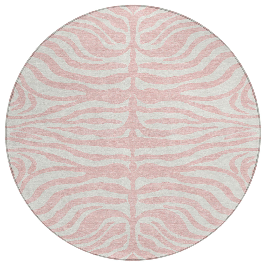 addison chantille acn1042 pink rug