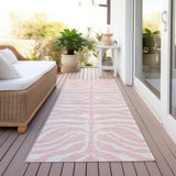 addison chantille acn1042 pink rug