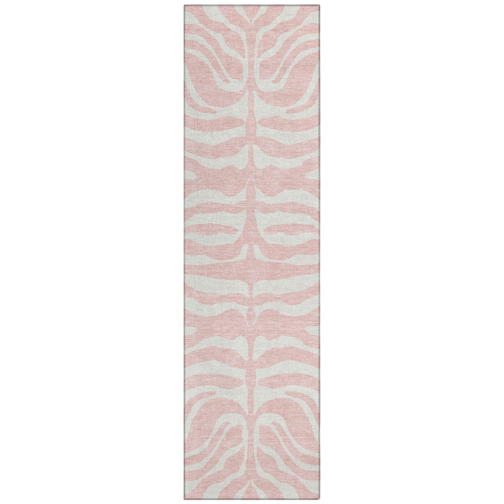 addison chantille acn1042 pink rug