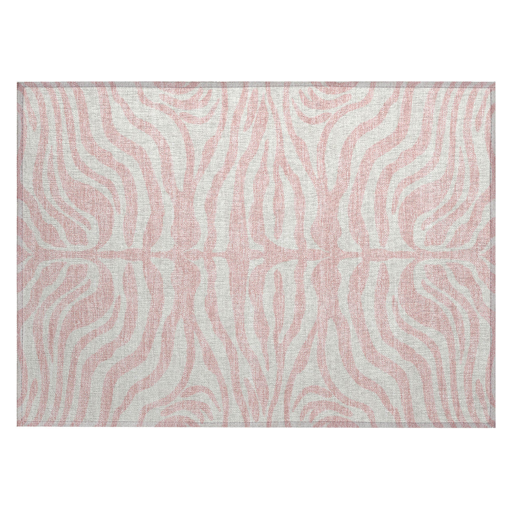 addison chantille acn1042 pink rug