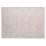 addison chantille acn1042 pink rug