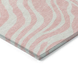 addison chantille acn1042 pink rug