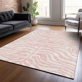 addison chantille acn1042 pink rug