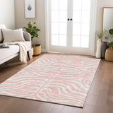 addison chantille acn1042 pink rug