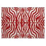 addison chantille acn1042 red rug