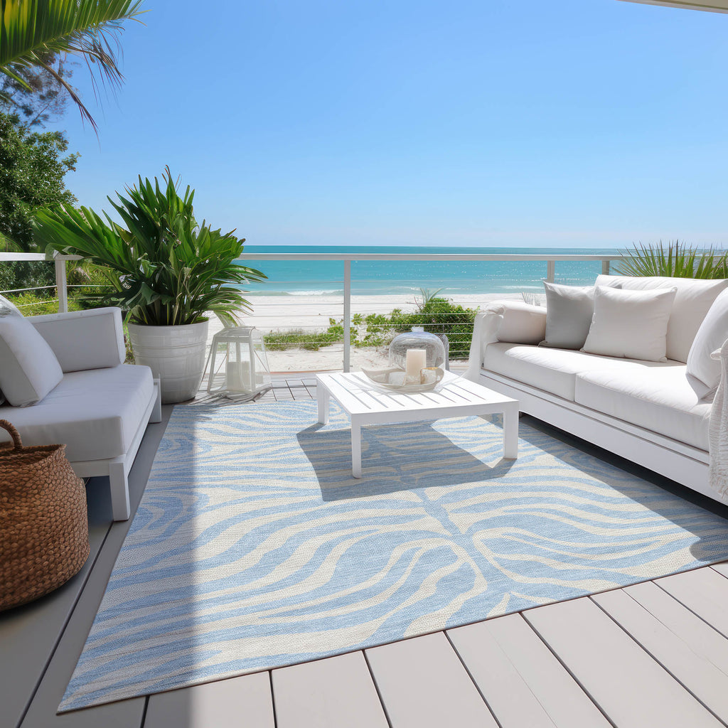 addison chantille acn1042 sky rug