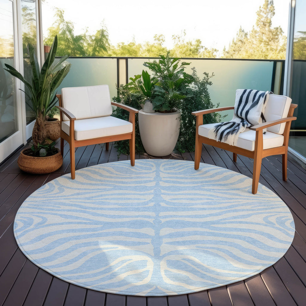addison chantille acn1042 sky rug