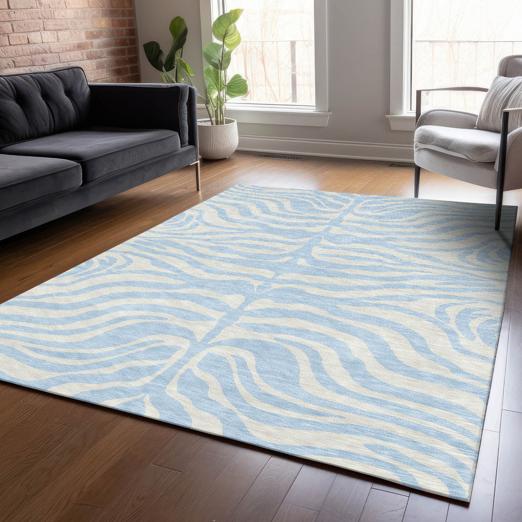 addison chantille acn1042 sky rug