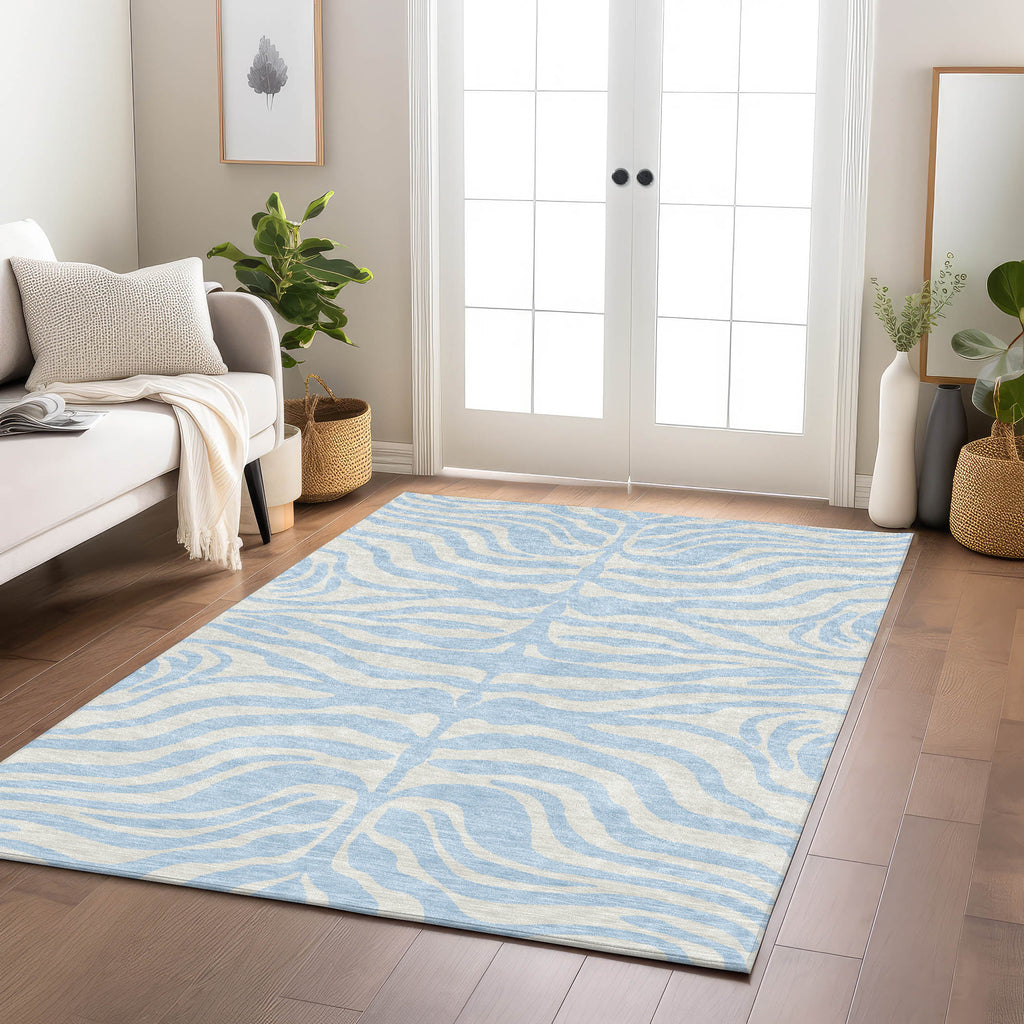 addison chantille acn1042 sky rug
