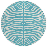 addison chantille acn1042 teal rug