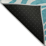 addison chantille acn1042 teal rug