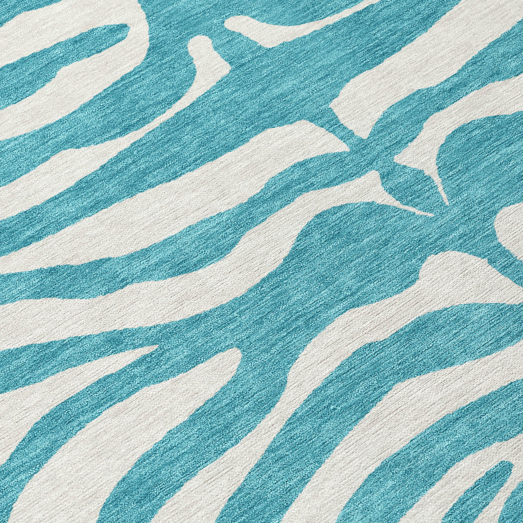 addison chantille acn1042 teal rug