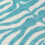 addison chantille acn1042 teal rug