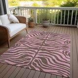 addison chantille acn1043 brown rug