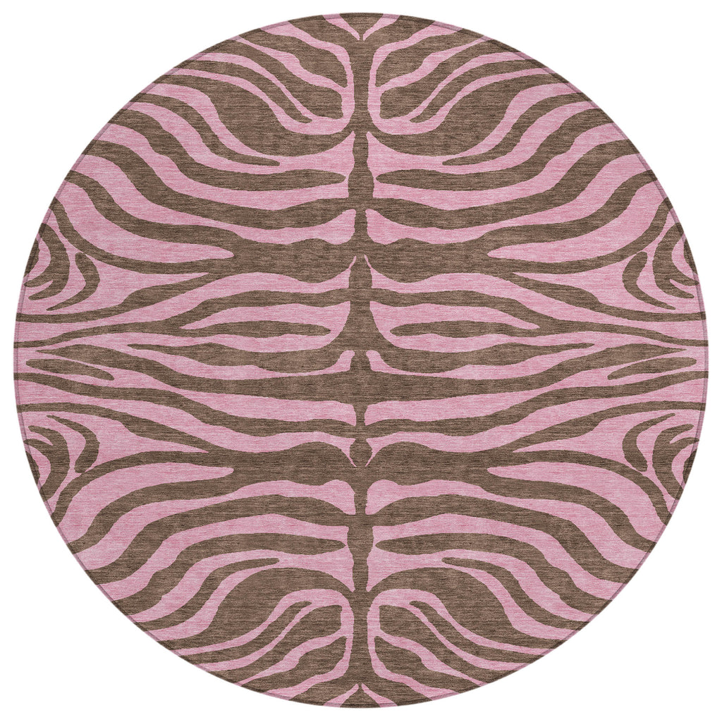addison chantille acn1043 brown rug