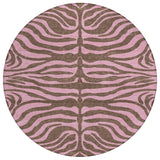 addison chantille acn1043 brown rug