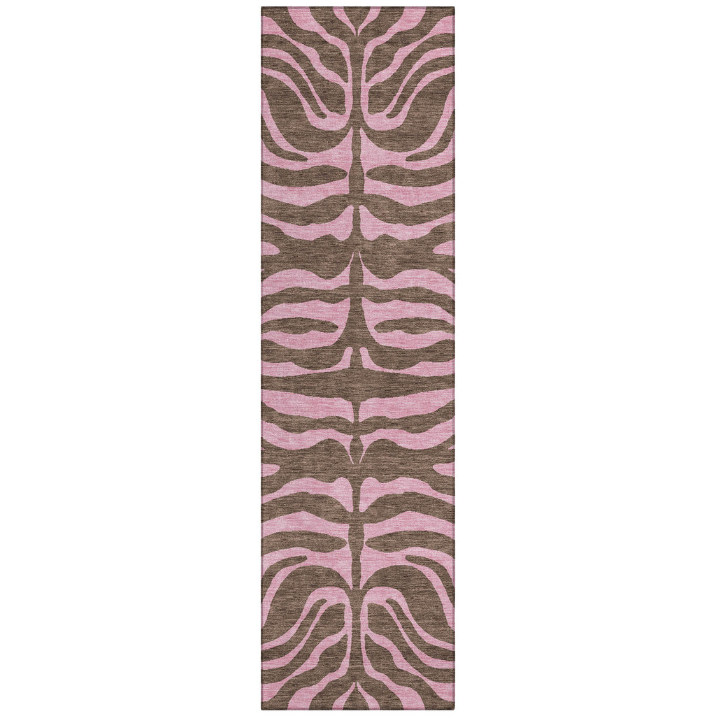 addison chantille acn1043 brown rug