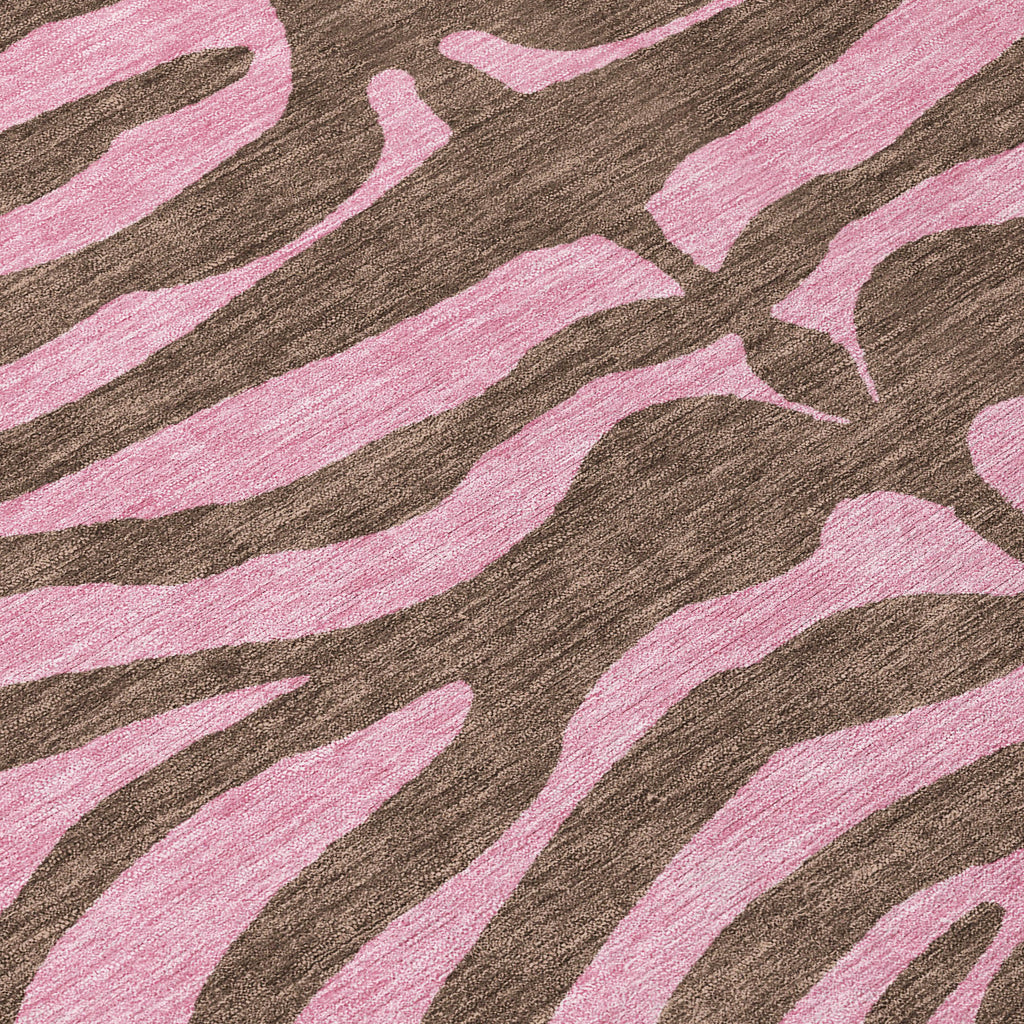 addison chantille acn1043 brown rug