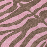 addison chantille acn1043 brown rug