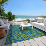 addison chantille acn1043 green rug