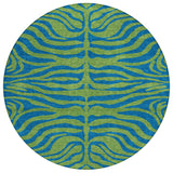 addison chantille acn1043 green rug