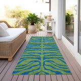 addison chantille acn1043 green rug