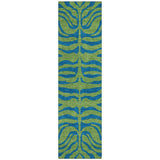 addison chantille acn1043 green rug