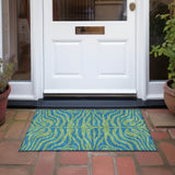 addison chantille acn1043 green rug