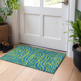 addison chantille acn1043 green rug