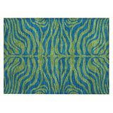 addison chantille acn1043 green rug