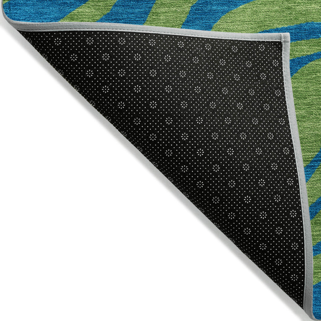 addison chantille acn1043 green rug