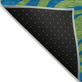 addison chantille acn1043 green rug