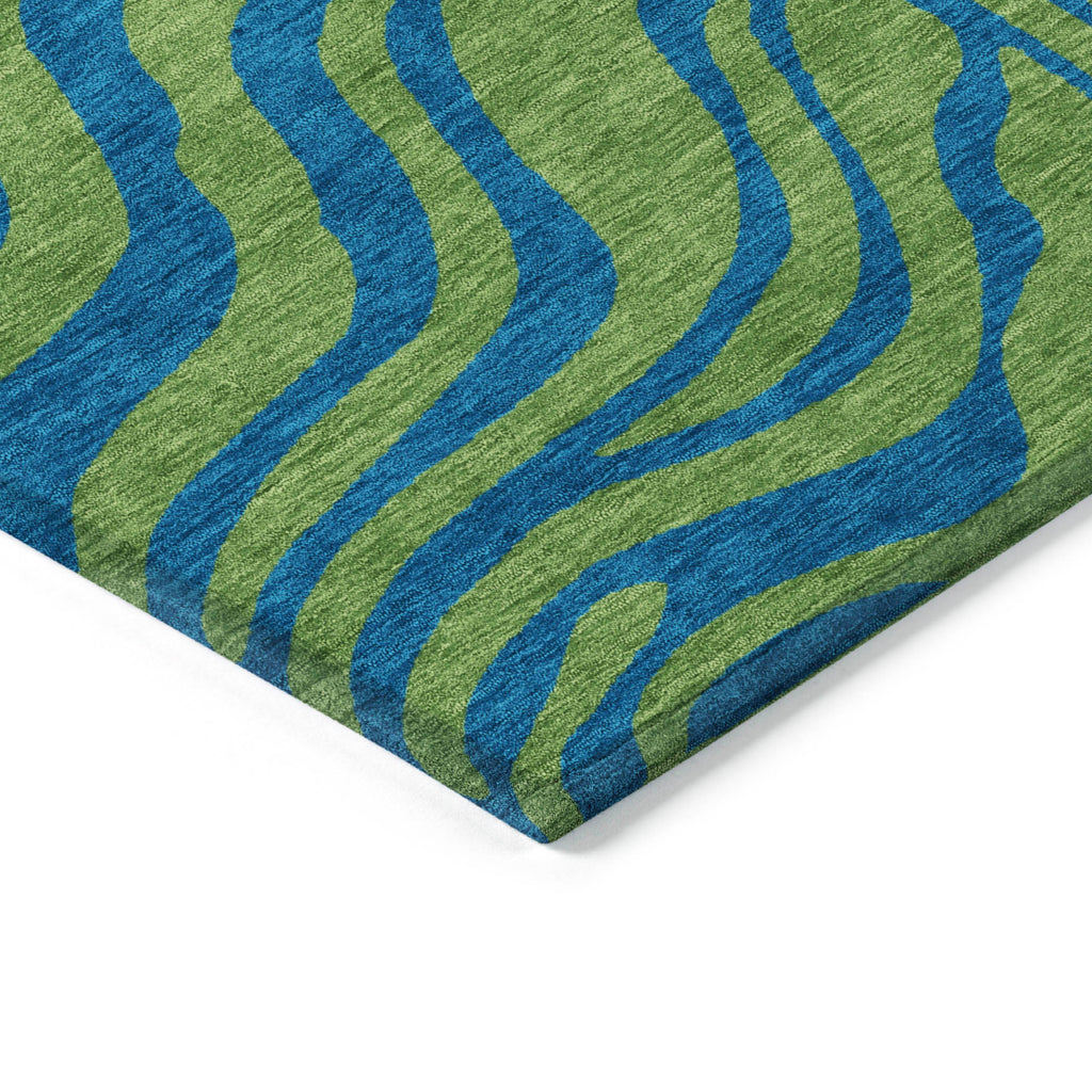 addison chantille acn1043 green rug