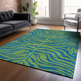addison chantille acn1043 green rug