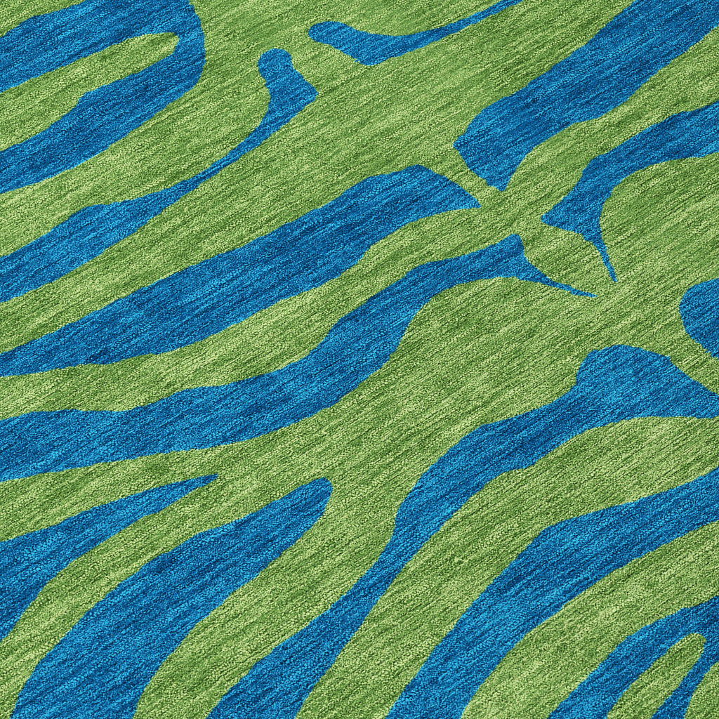 addison chantille acn1043 green rug