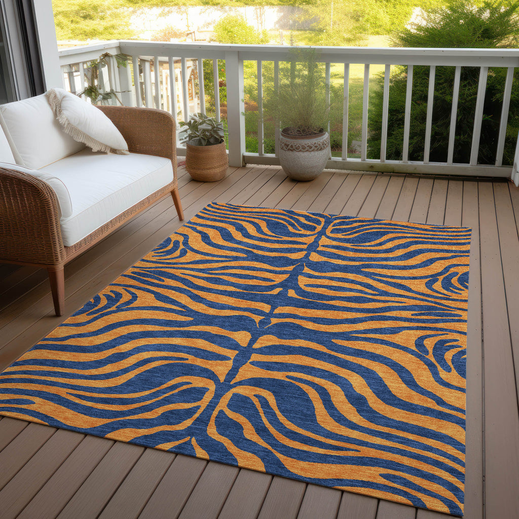 addison chantille acn1043 navy rug