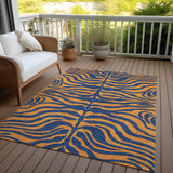 addison chantille acn1043 navy rug