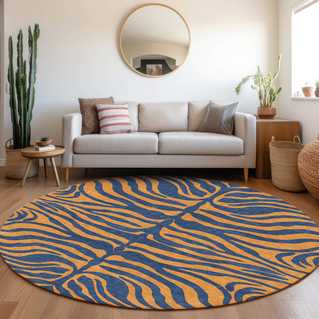 addison chantille acn1043 navy rug