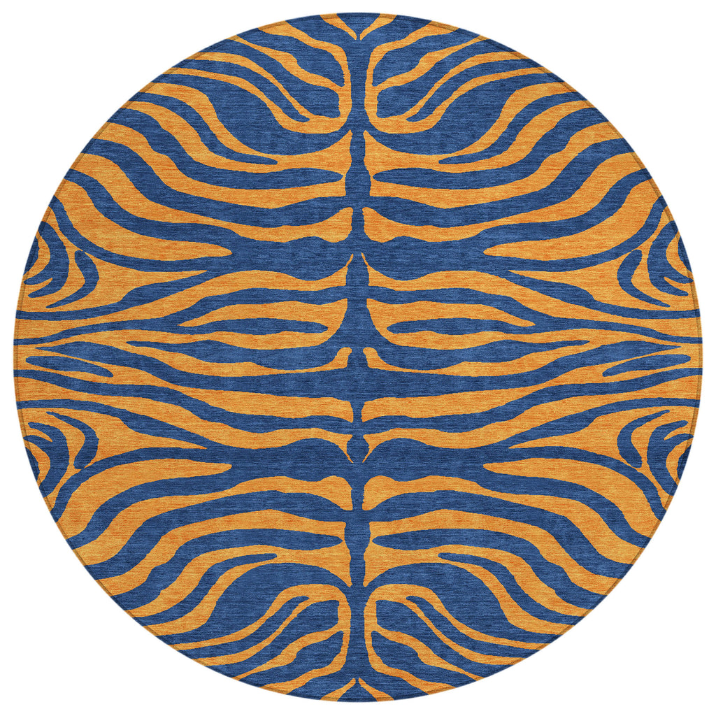 addison chantille acn1043 navy rug