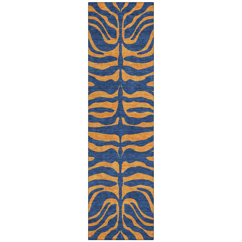 addison chantille acn1043 navy rug