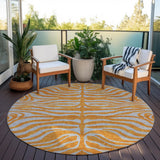 addison chantille acn1043 orange rug